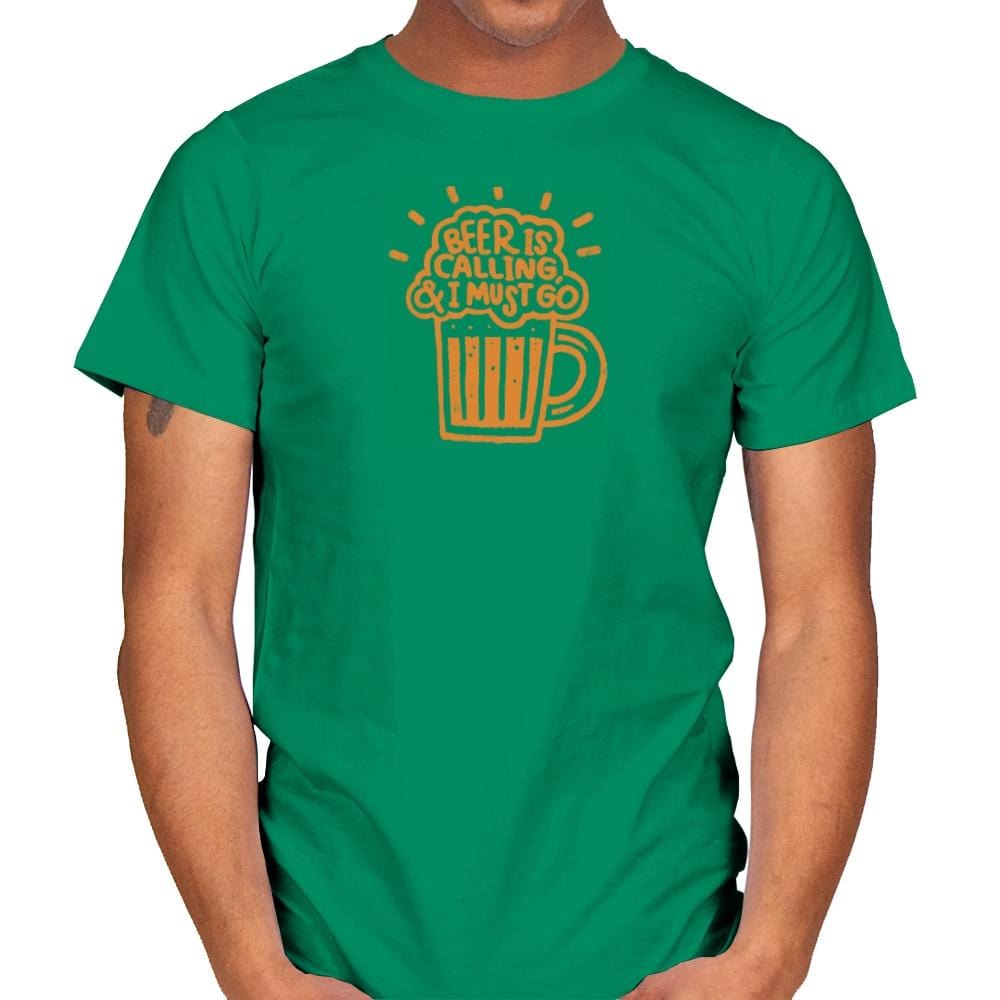 Ataco - Mens by RIPT Apparel