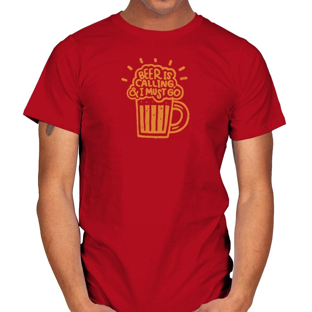 Ataco - Mens by RIPT Apparel