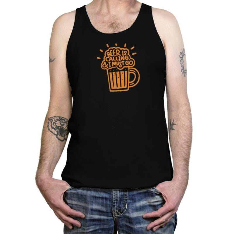 Ataco - Tanktop by RIPT Apparel