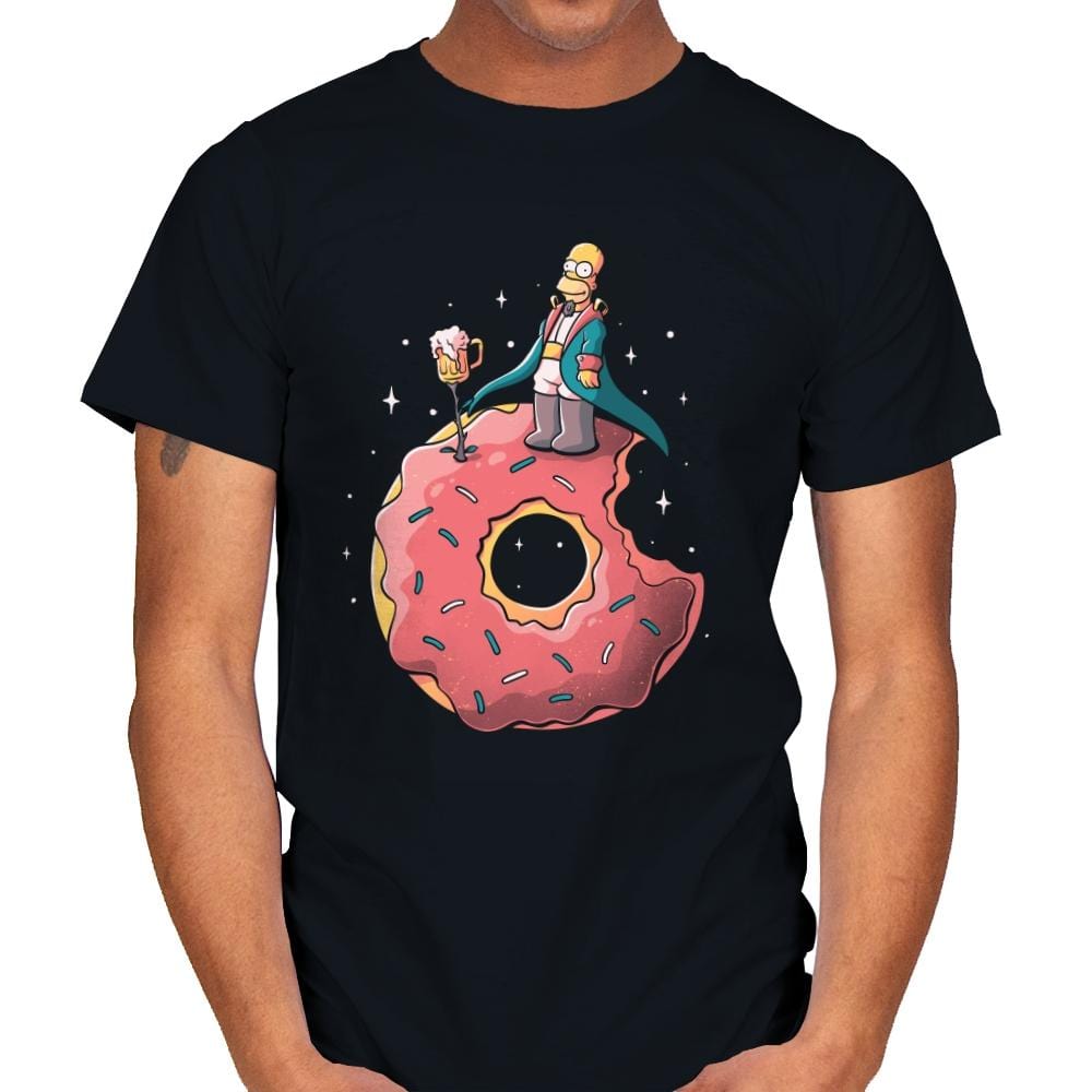 Le Petit Homer - Mens by RIPT Apparel