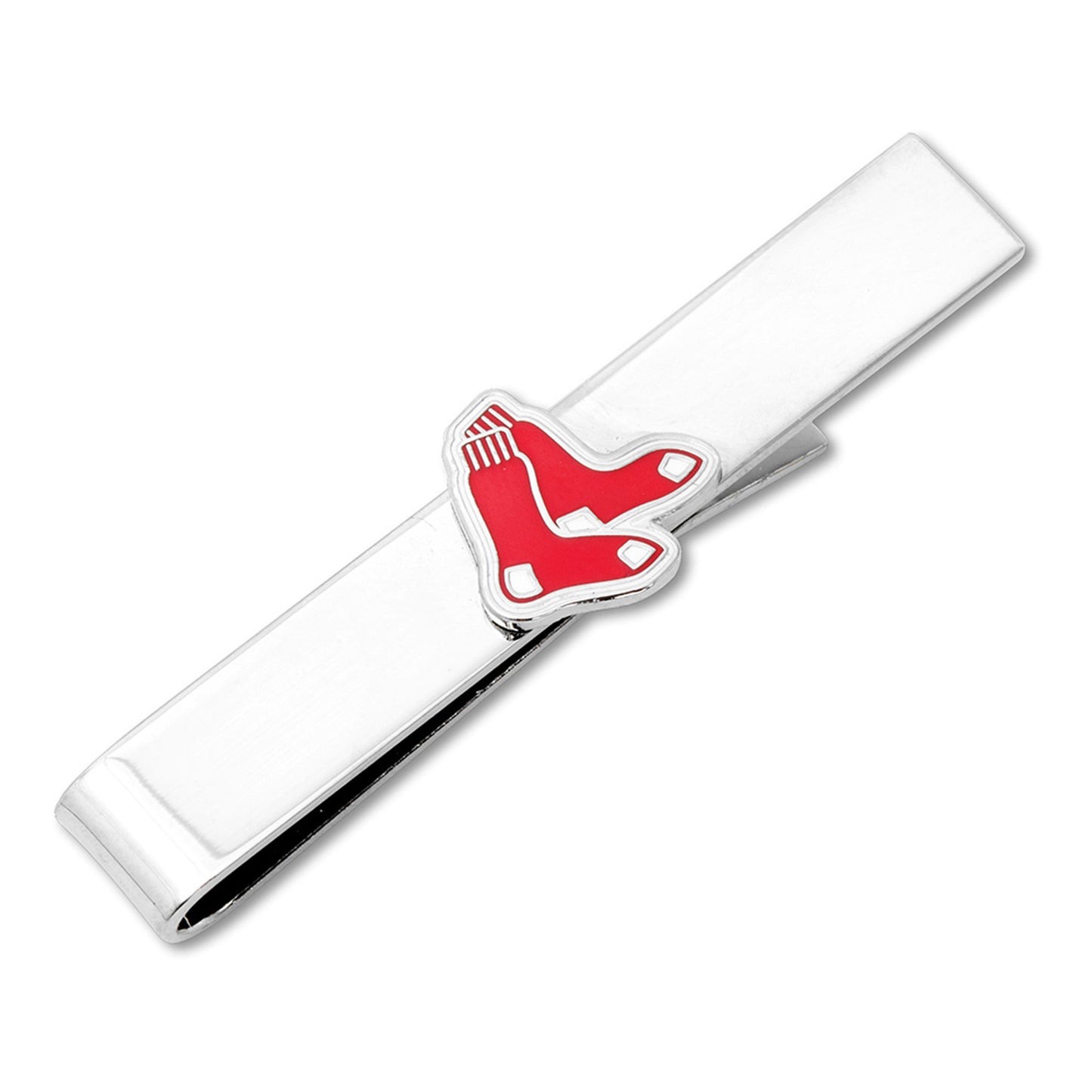 Boston Red Sox Tie Bar