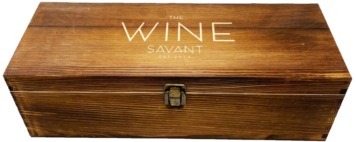 Whiskey Stones Gift Set - by The Wine Savant