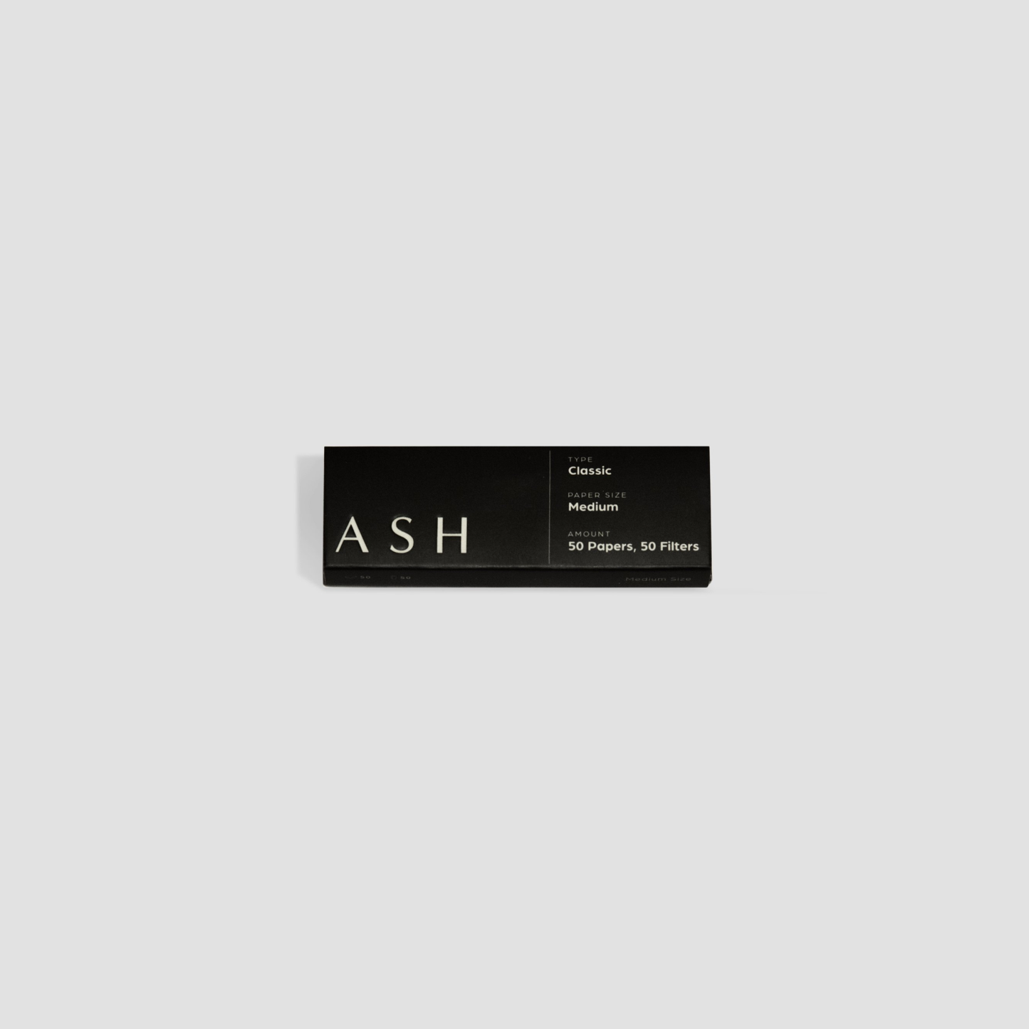 Rolling Paper | Medium | Classic by ASH