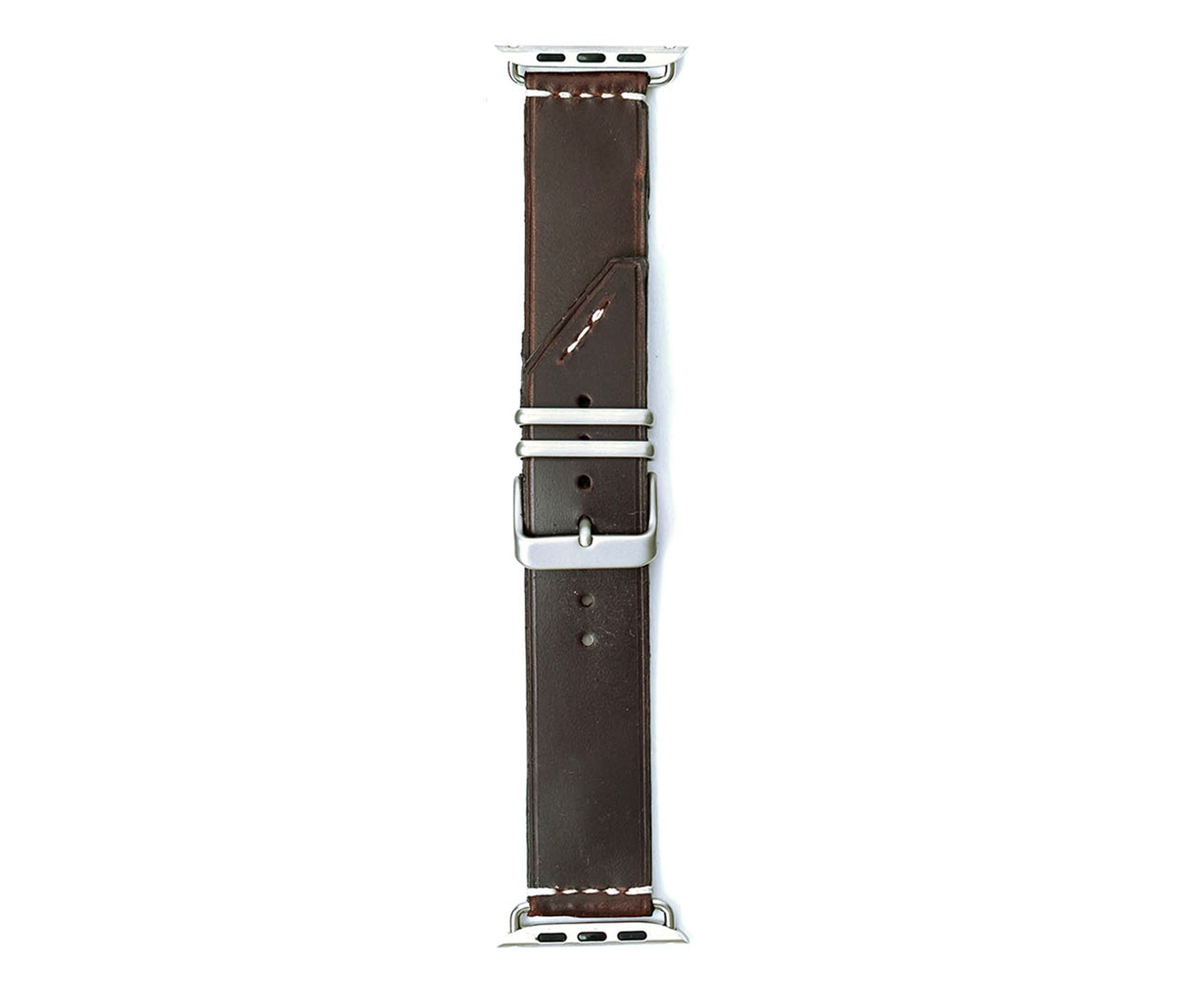 Apple Watch Band - Classic by Lifetime Leather Co