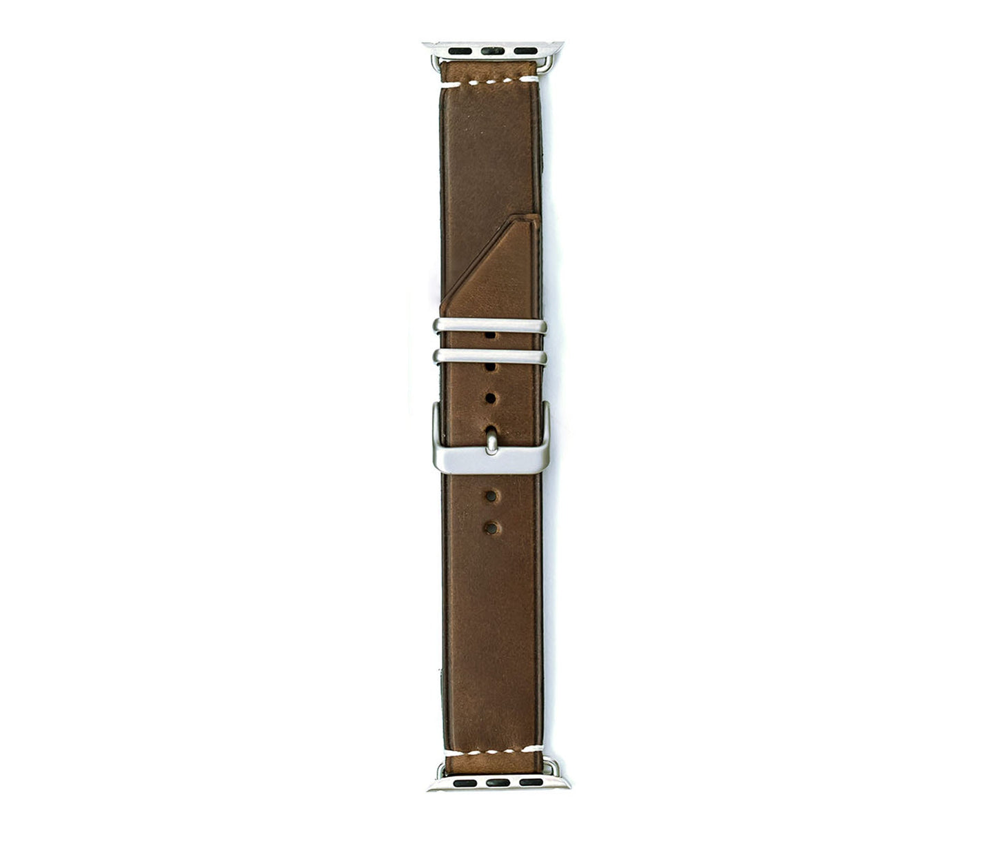 Apple Watch Band - Classic by Lifetime Leather Co