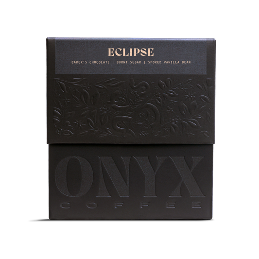 Eclipse by Onyx Coffee Lab