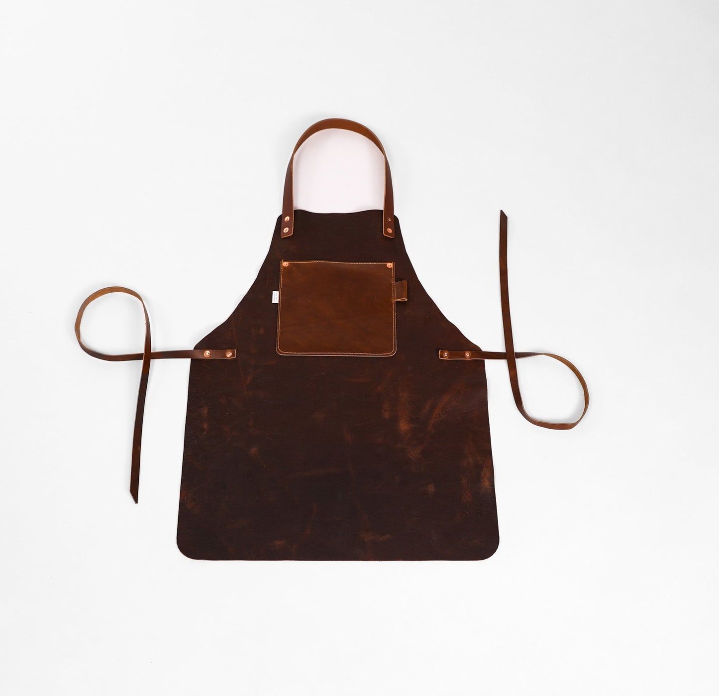 Master Series Leather Apron by Lifetime Leather Co