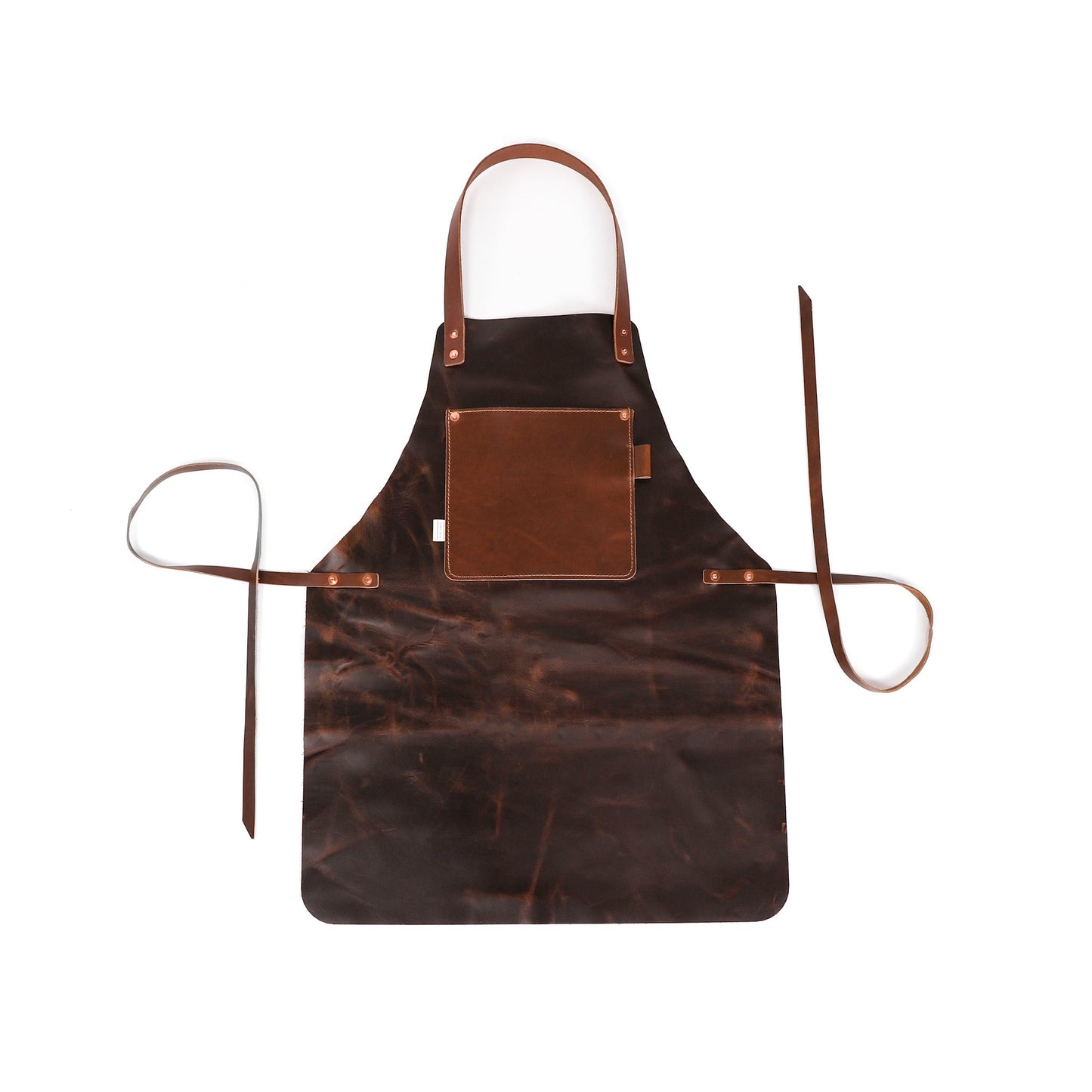 Master Series Leather Apron by Lifetime Leather Co