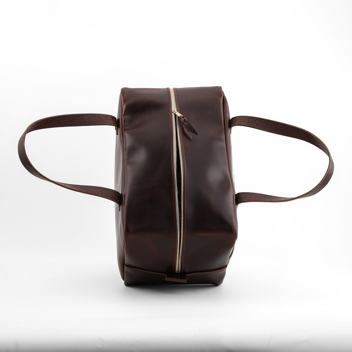 Crash Bag by Lifetime Leather Co