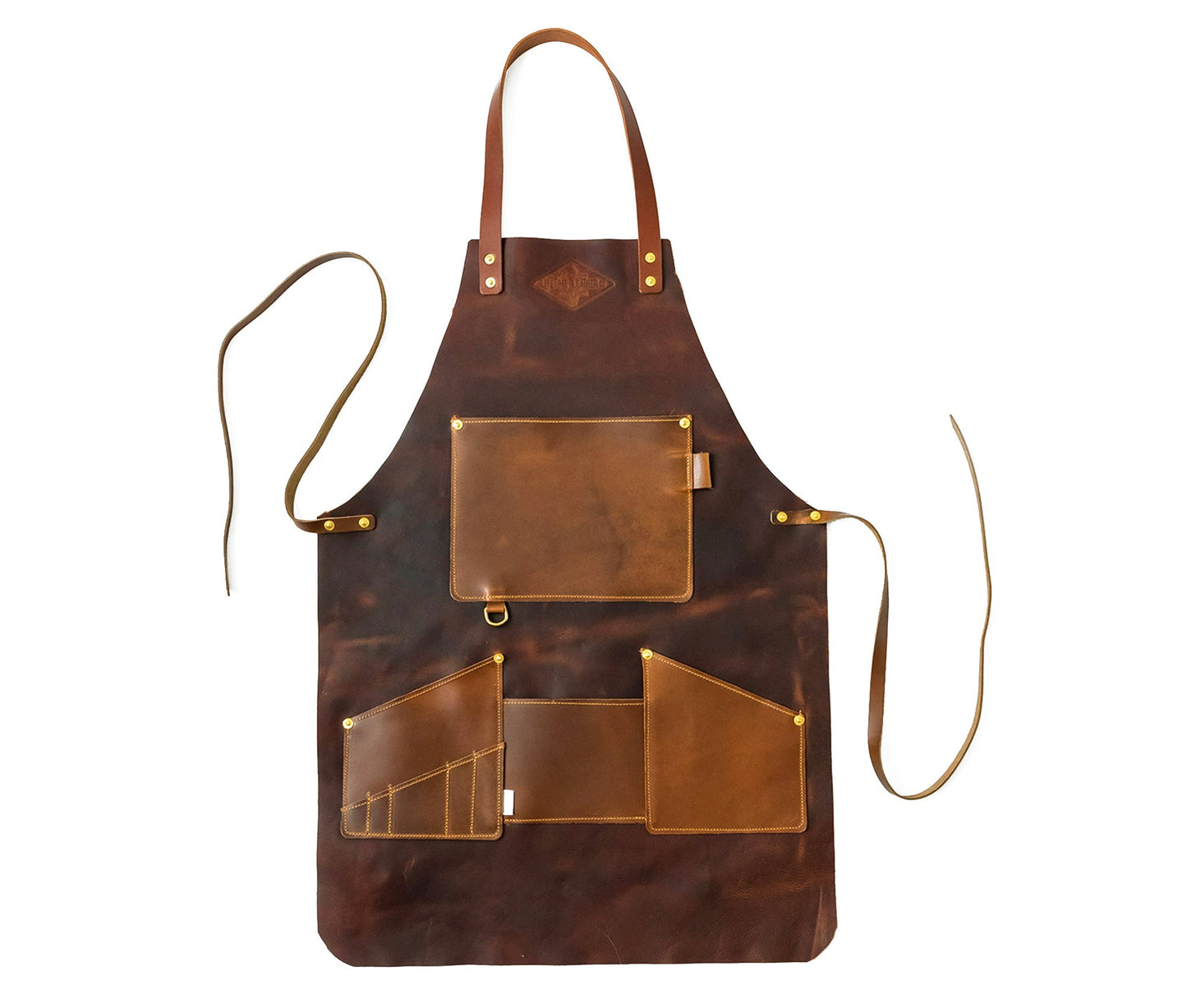 Leather Apron by Lifetime Leather Co