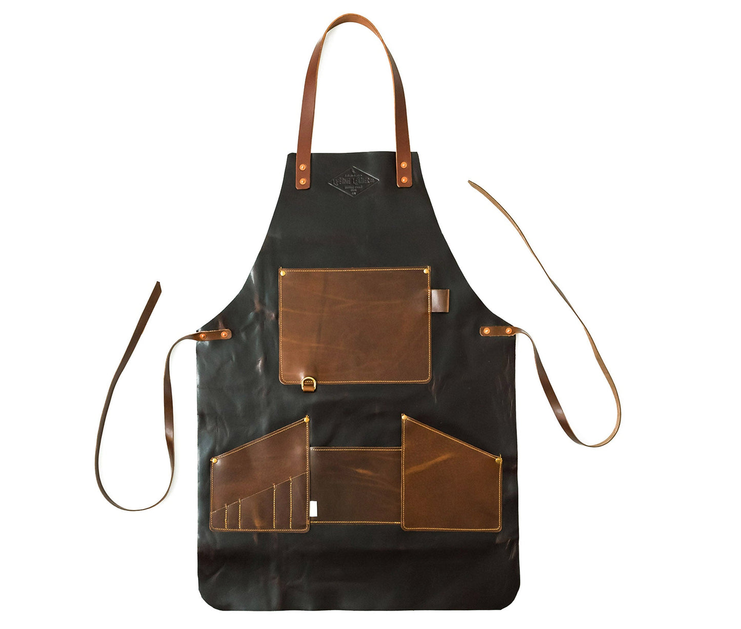 Leather Apron by Lifetime Leather Co