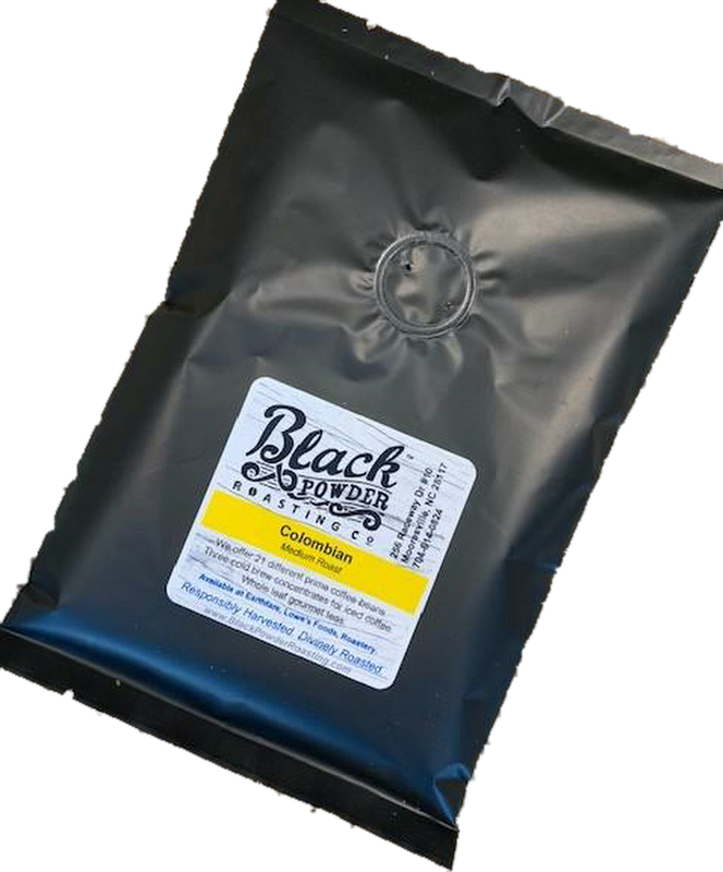 Office Coffee | Frac Packs | Commercial Bunn Coffee Packs (box of 20) by Black Powder Coffee