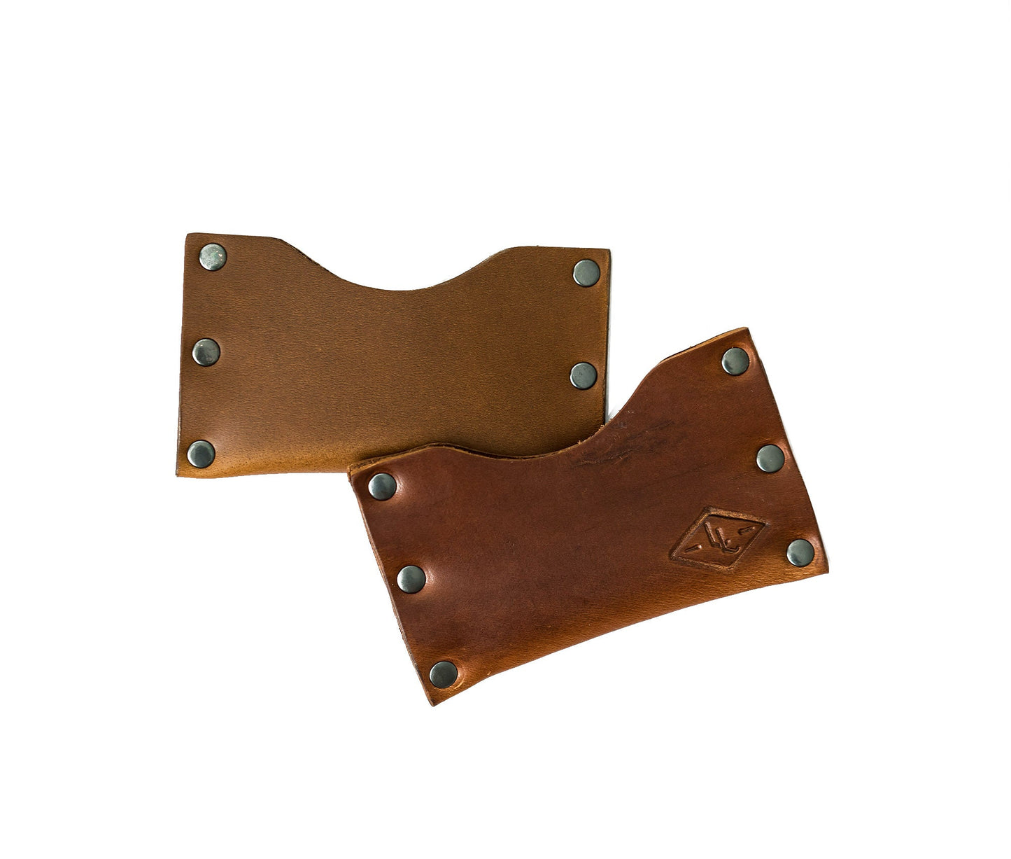 Rivet Wallet by Lifetime Leather Co