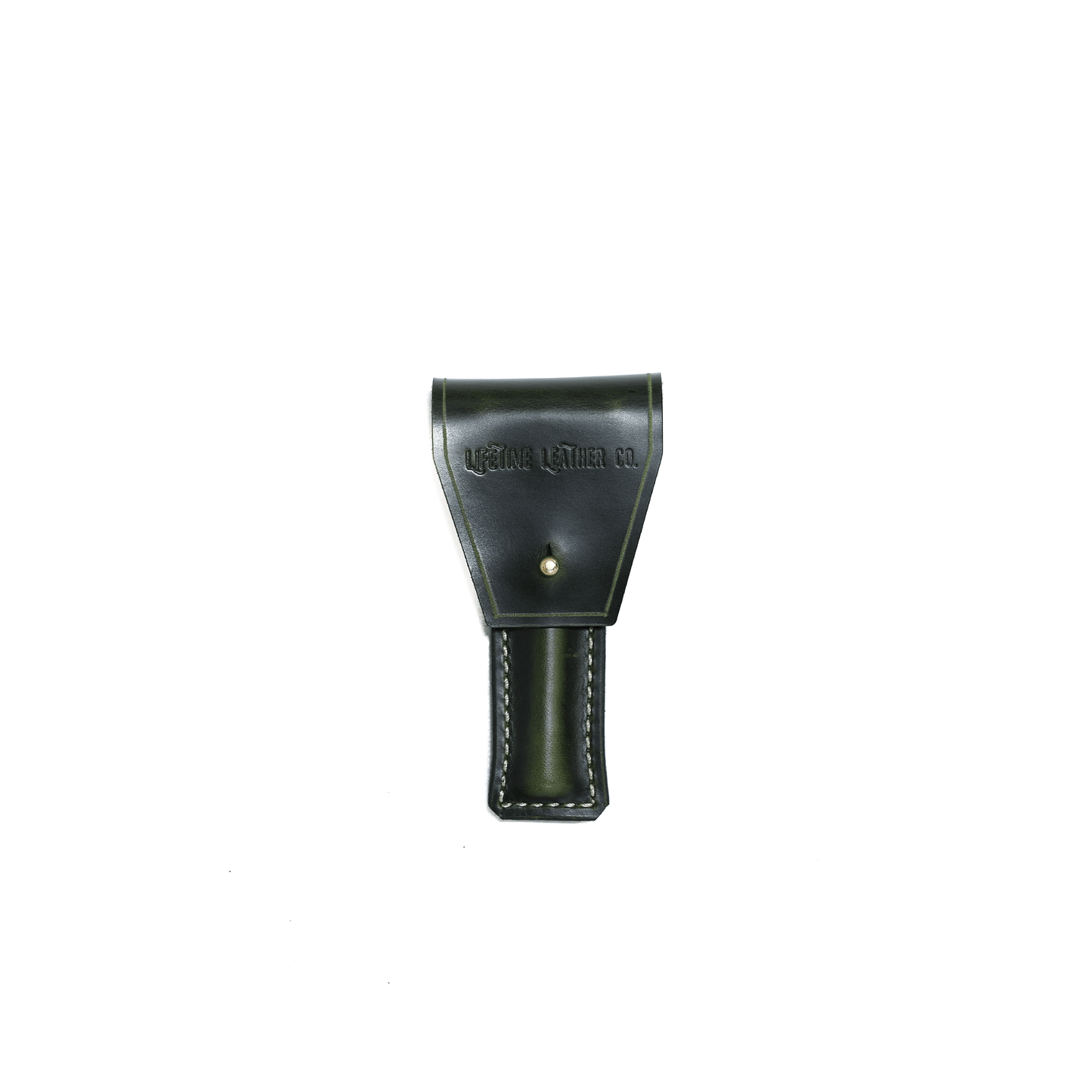 Safety Razor Holder by Lifetime Leather Co