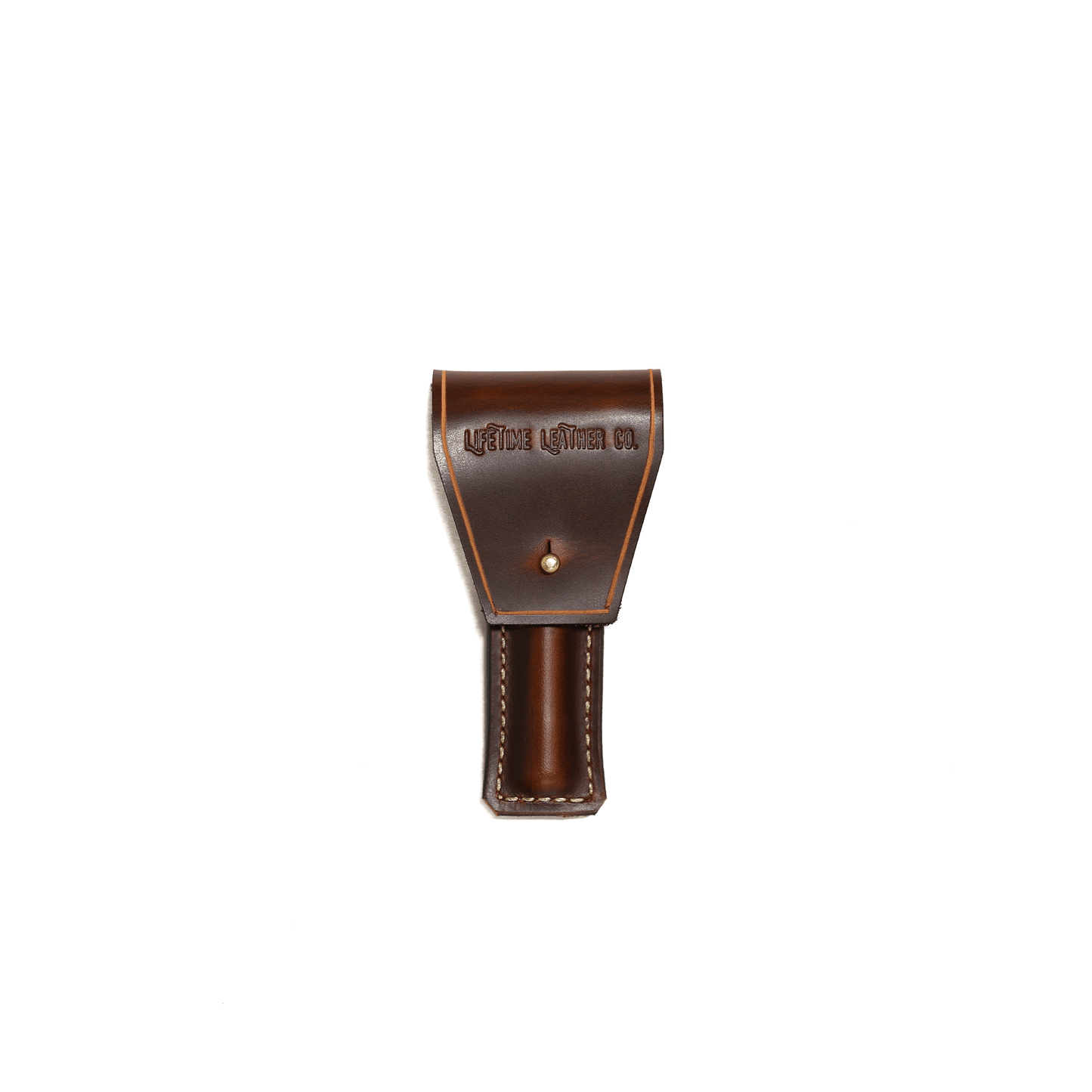 Safety Razor Holder by Lifetime Leather Co