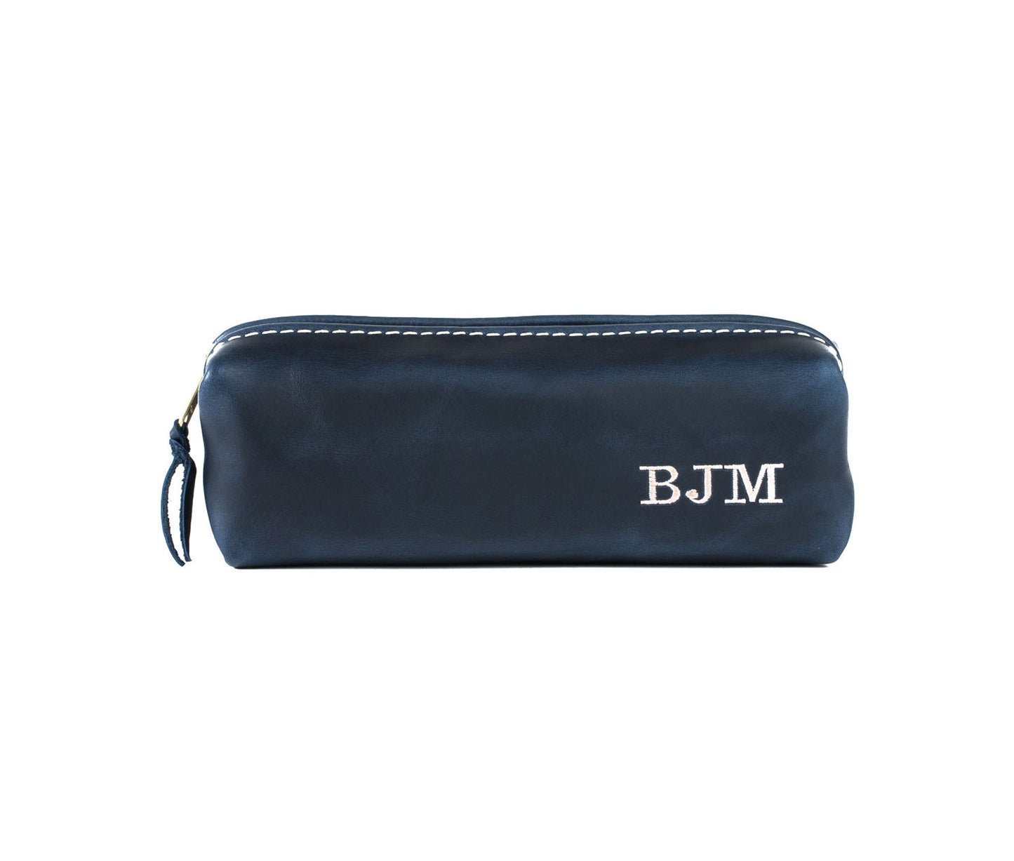 Minimalist Shave Bag by Lifetime Leather Co