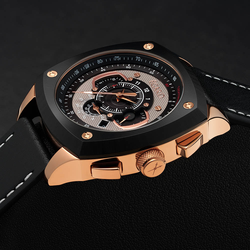 V1-Viking Unico by Egard Watch Company