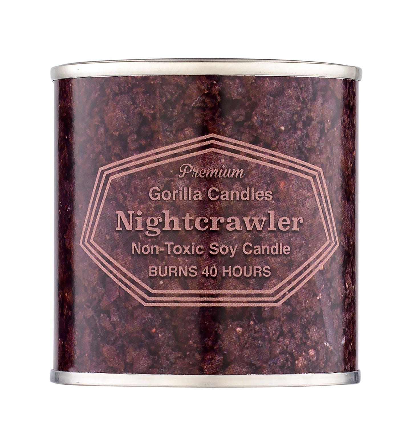 Night Crawler by Gorilla Candles™