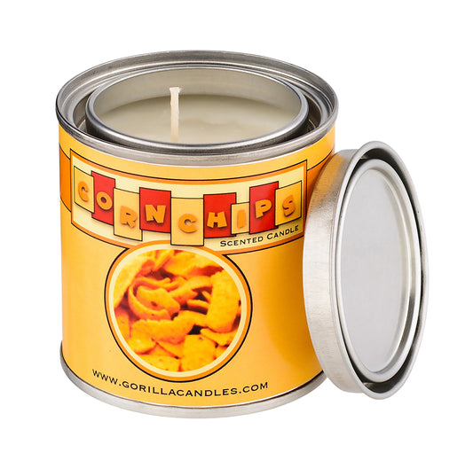 Corn Chips by Gorilla Candles™