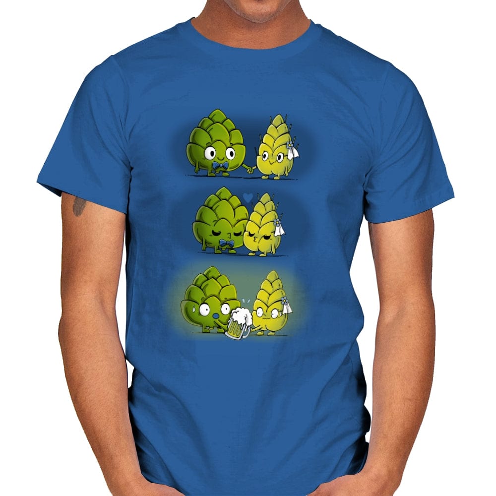 Combination Beer - Mens by RIPT Apparel