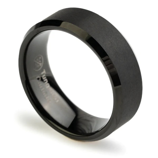 The “Eclipse” Ring