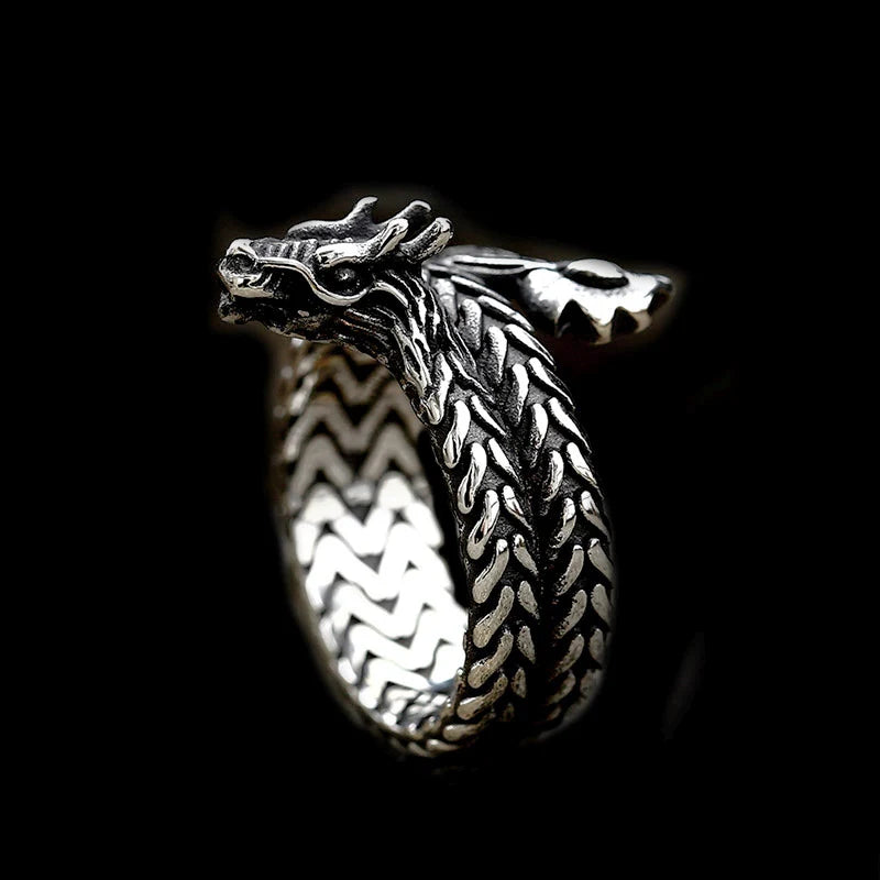 Dragon Ring