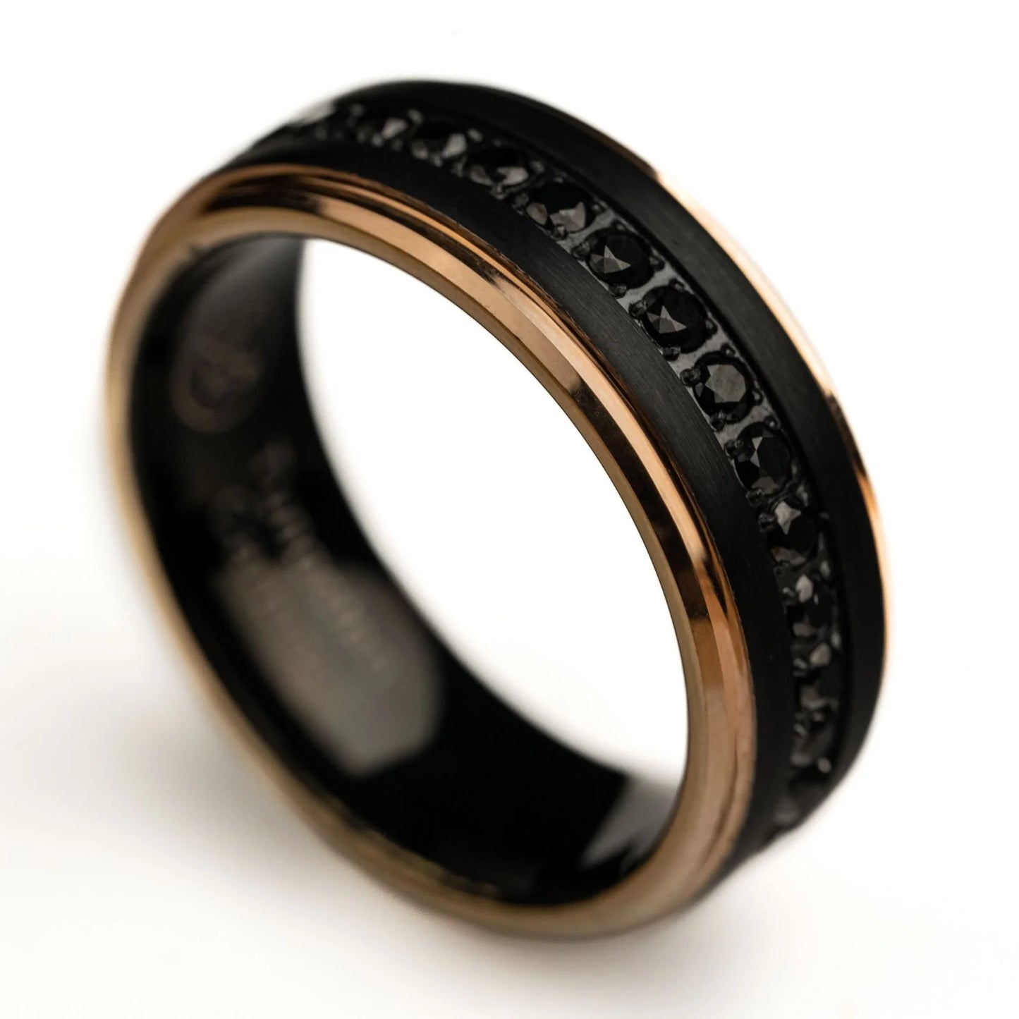 The “Prince” Ring