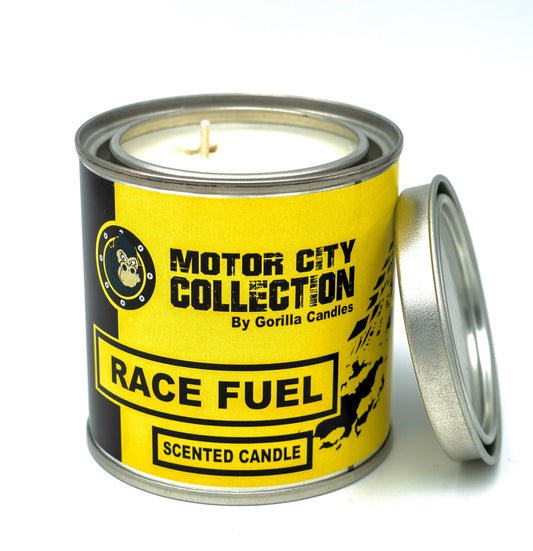 Race Fuel by Gorilla Candles™