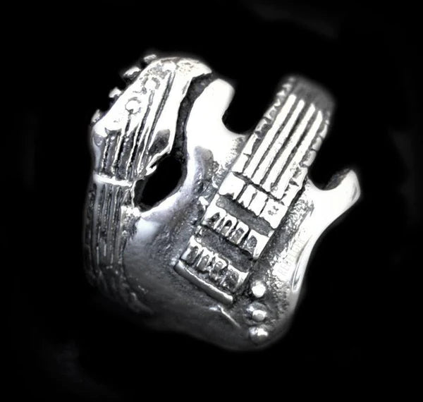 Guitar Ring