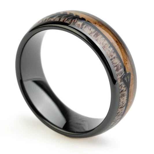 The “Explorer” Ring