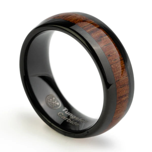 The “Epicurean” Ring