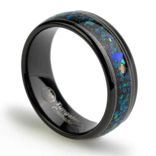 The “Angler” Ring