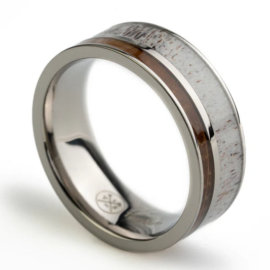 The “Buck” Ring