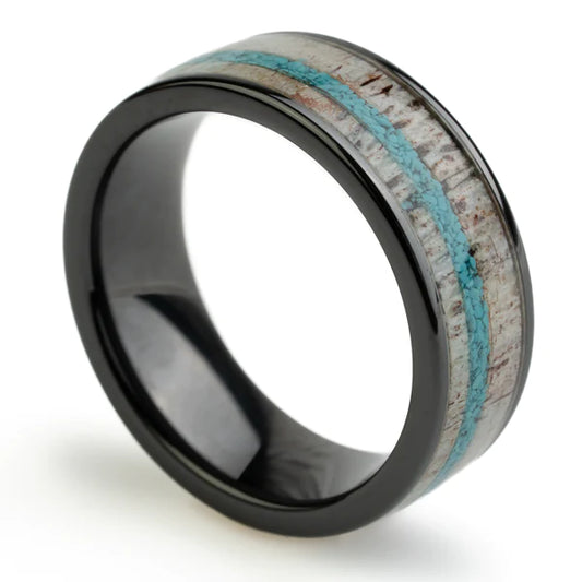 The “Big Sky” Ring