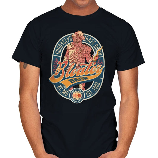 Bloater Beer - Mens by RIPT Apparel