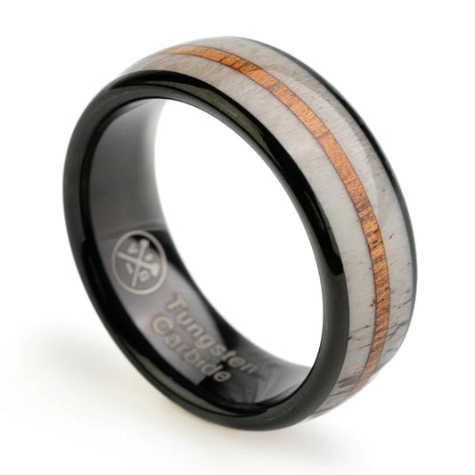 The “Elk” Ring