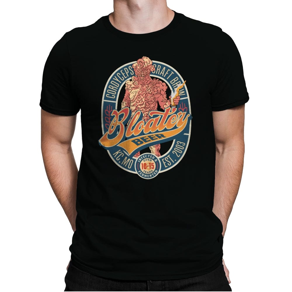 Bloater Beer - Mens Premium by RIPT Apparel