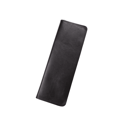 Tie Case by Lifetime Leather Co