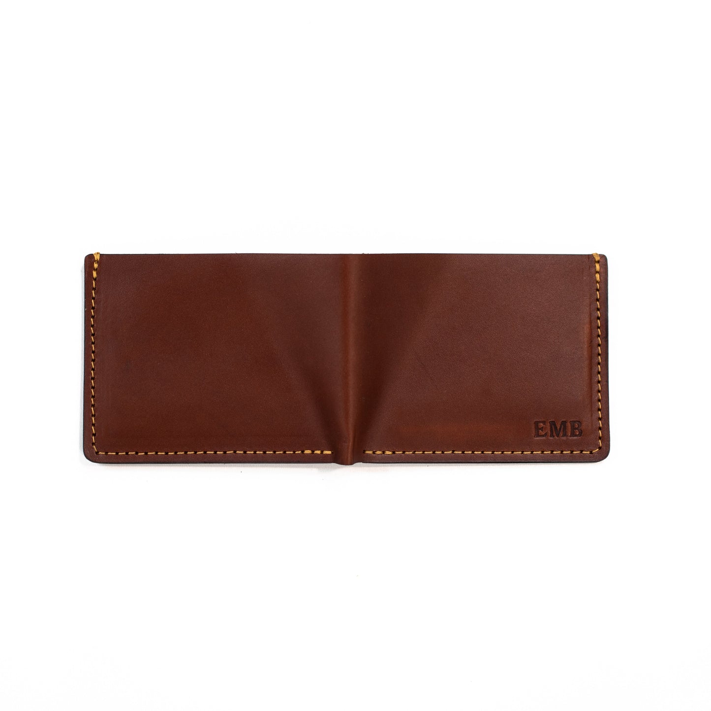 Bowman Bifold Wallet by Lifetime Leather Co