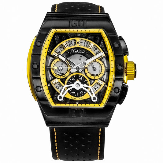 Patriot Racer by Egard Watch Company