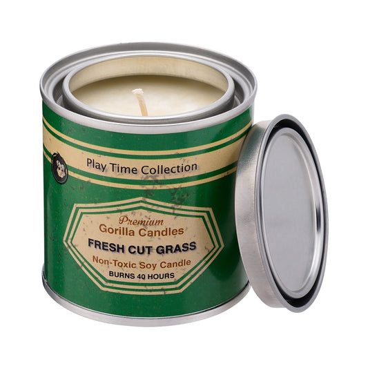 Fresh Cut Grass by Gorilla Candles™