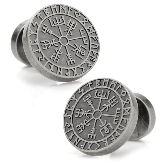 Vegvisir Viking Compass