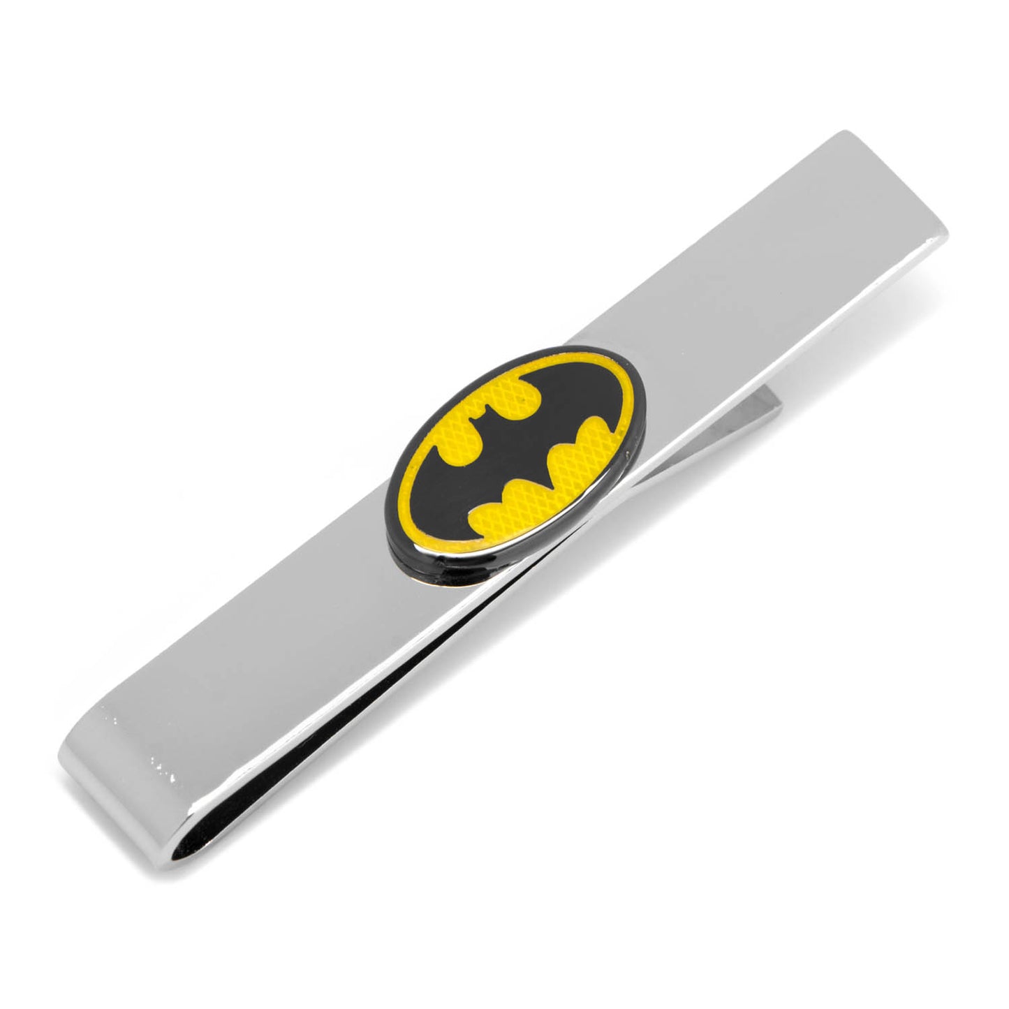 Batman Tie Bar