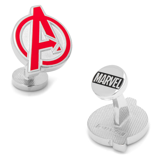 Avengers Cufflinks