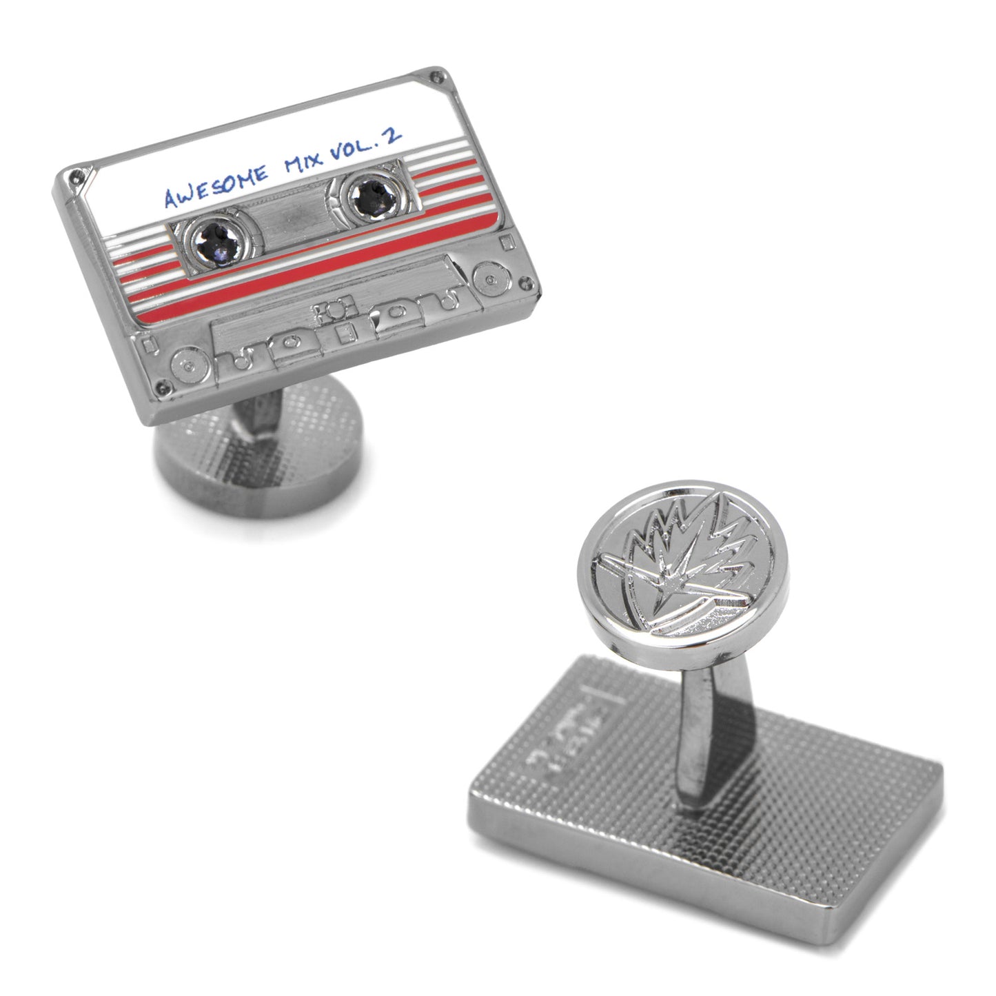 Awesome Mix Tape No. 2 Cufflinks