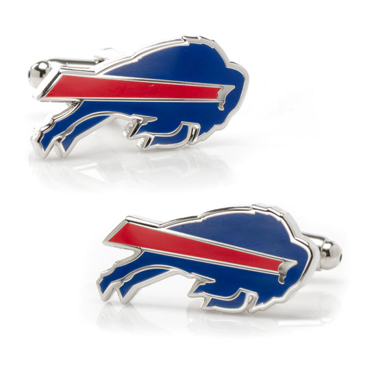 Buffalo Bills Cufflinks