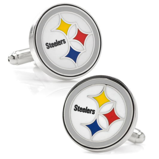 Pittsburgh Steelers Cufflinks