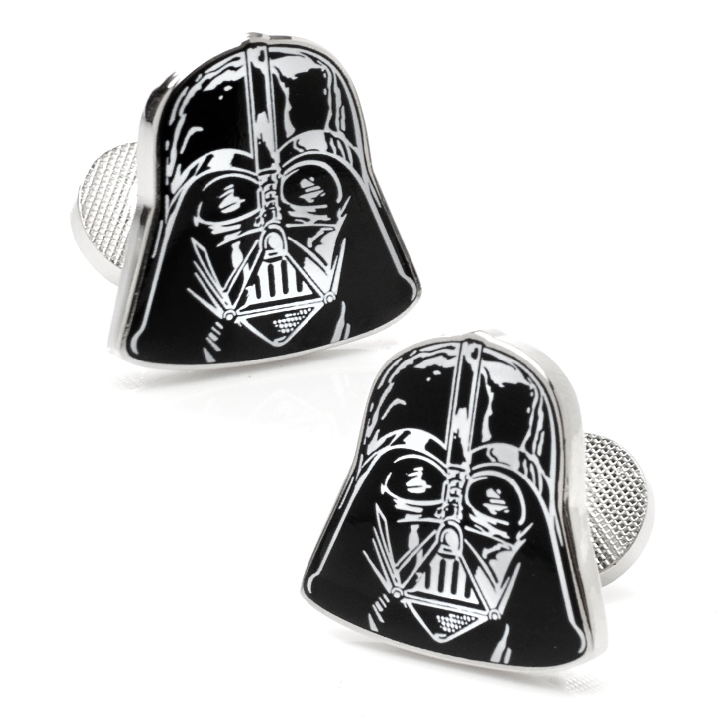 Darth Vader Cufflinks